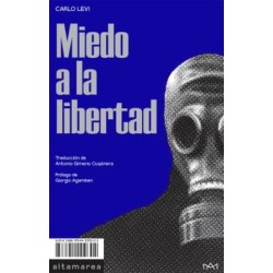 Miedo a la libertad