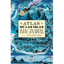 Atlas de las islas imaginarias