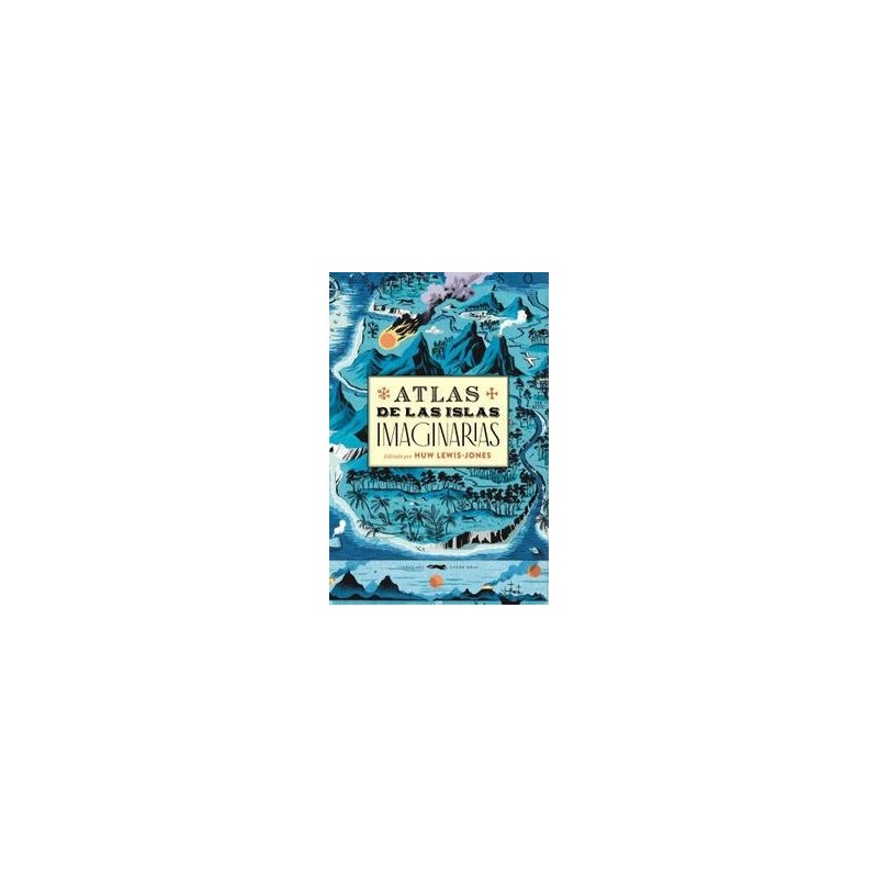 Atlas de las islas imaginarias