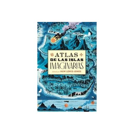 Atlas de las islas imaginarias