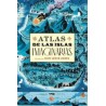 Atlas de las islas imaginarias