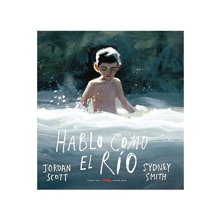 Hablo como el río