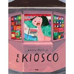 El kiosco