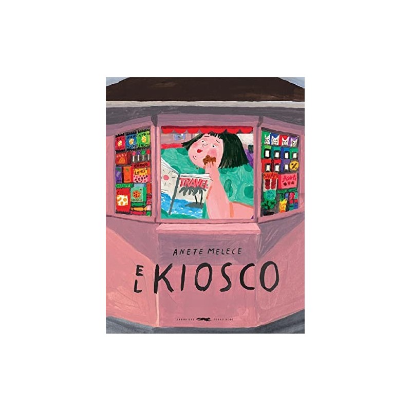 El kiosco