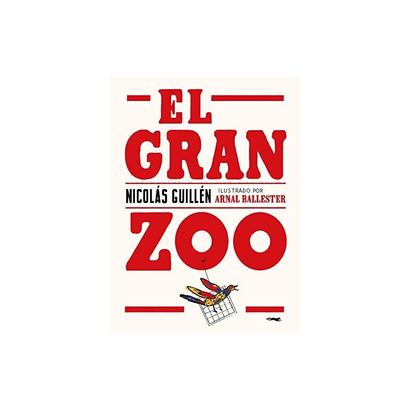 El Gran Zoo