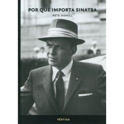 Por qué importa Sinatra.