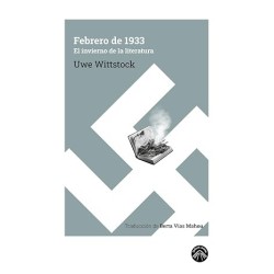 Febrero de 1933