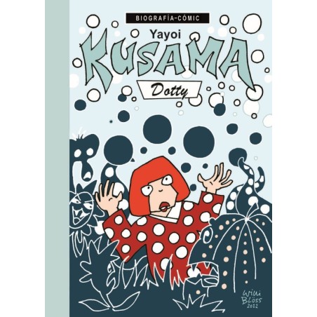 Yayoi kusama:dotty