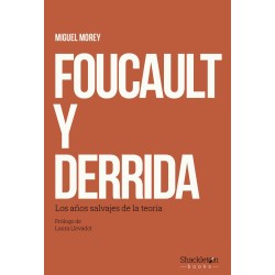 Foucault y Derrida