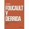 Foucault y Derrida