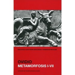 Metamorfosis I-VII
