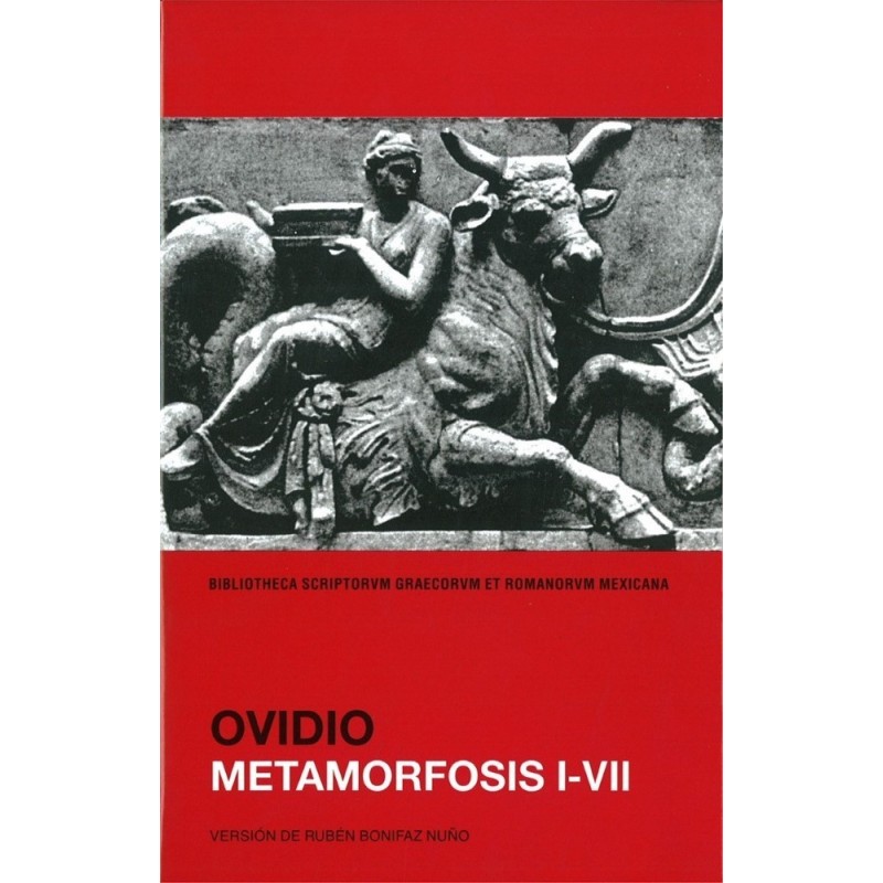 Metamorfosis I-VII