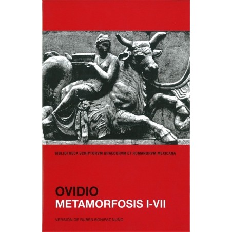 Metamorfosis I-VII