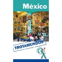 México. Guía de viaje
