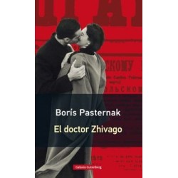 El doctor Zhivago