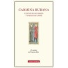 Carmina Burana: Cantos de goliardo y poemas de amor