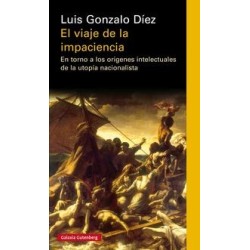 El viaje de la impaciencia