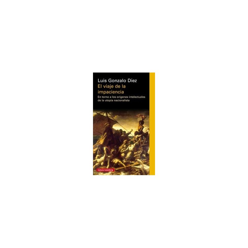 El viaje de la impaciencia