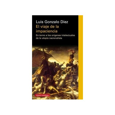 El viaje de la impaciencia