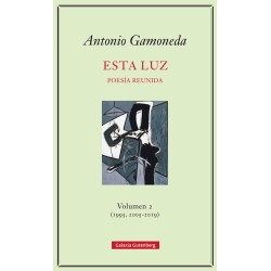 Esta luz. Volumen 2 (1995, 2005-2019)