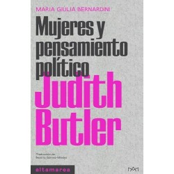 Judith Butler