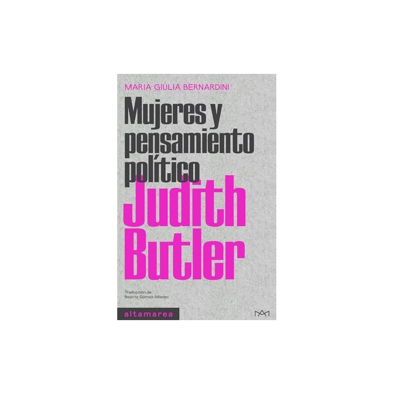 Judith Butler