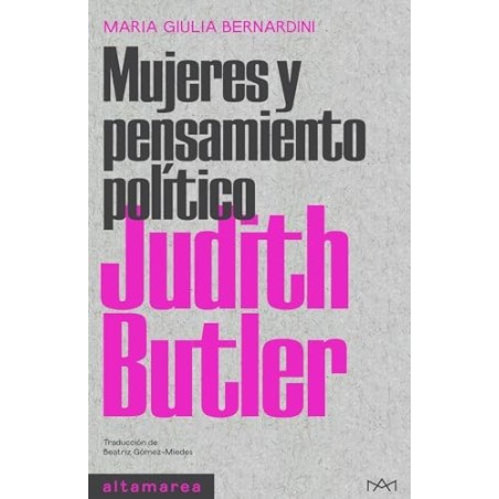 Judith Butler