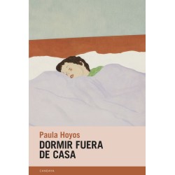 Dormir fuera de casa