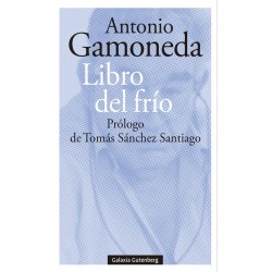 Libro del frío