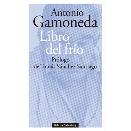 Libro del frío