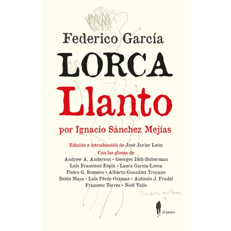 Llanto por Ignacio Sánchez Mejías