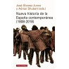 Nueva historia de la España contemporáne