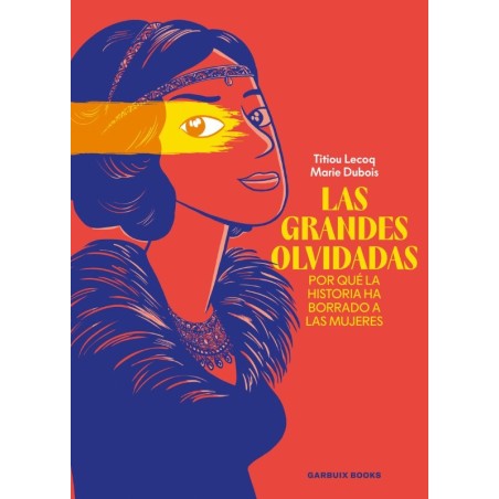 Las grandes olvidadas
