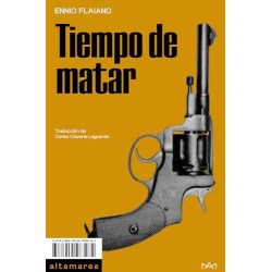 Tiempo de matar
