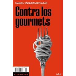Contra los gourmets