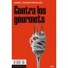 Contra los gourmets