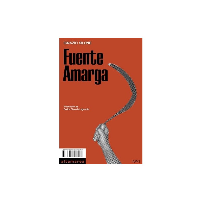 Fuente amarga