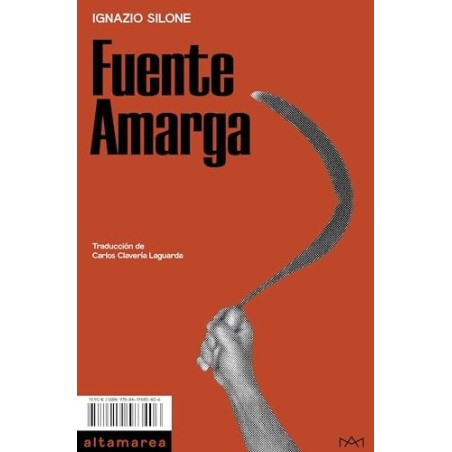 Fuente amarga