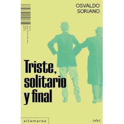 Triste, solitario y final