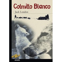 Colmillo Blanco