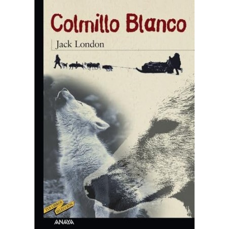 Colmillo Blanco