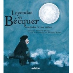 LAS LEYENDAS DE BÉCQUER