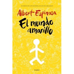 El mundo amarillo