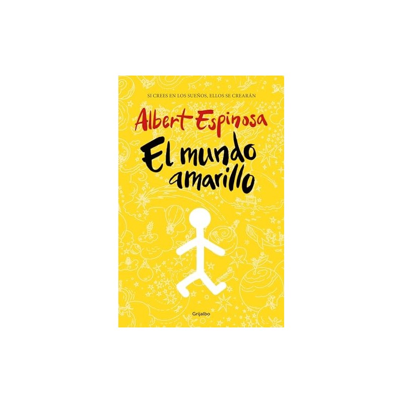 El mundo amarillo