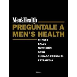 Pregúntale a Mens Health