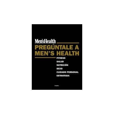 Pregúntale a Mens Health