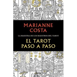 El Tarot paso a paso