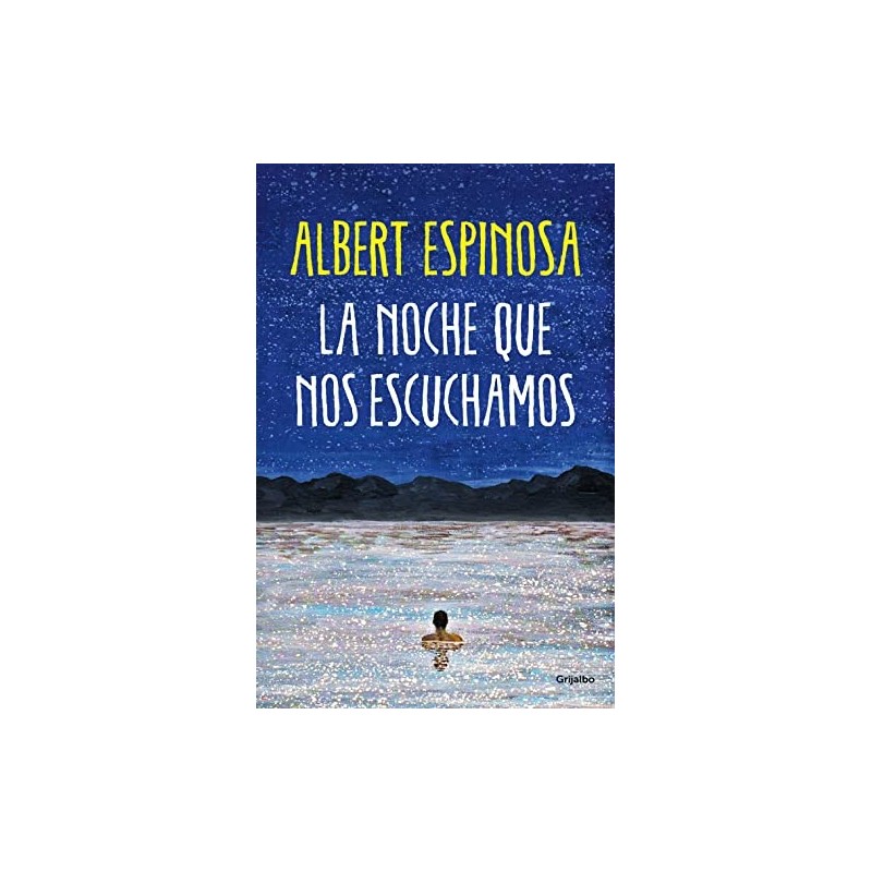 La noche que nos escuchamos