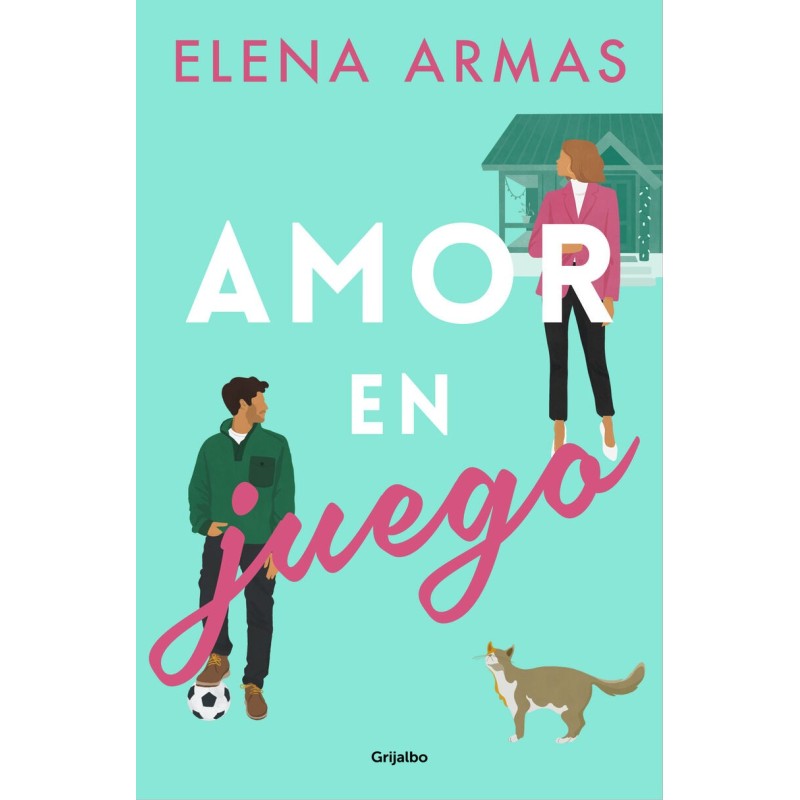 Amor en juego