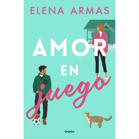 Amor en juego